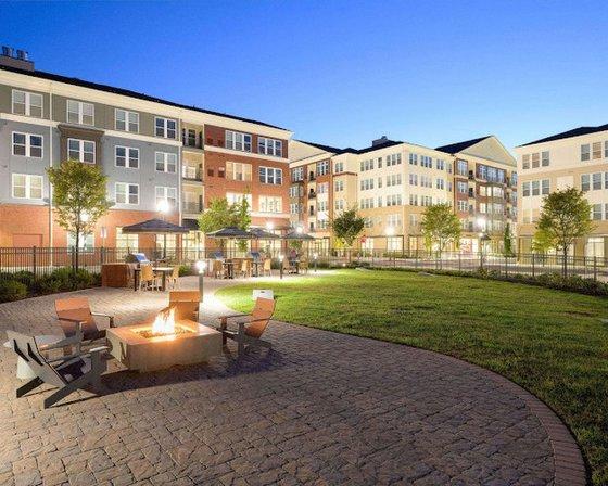 The Point at Fairfax