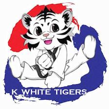 K White Tigers Martial Arts & After School