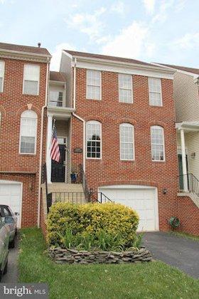 Charlotte Ferrigno, Northern Virginia Realtor