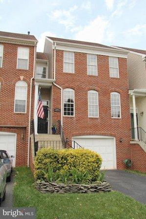 Charlotte Ferrigno, Northern Virginia Realtor