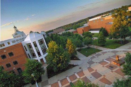 Costello College of Business at George Mason University - Fairfax Campus