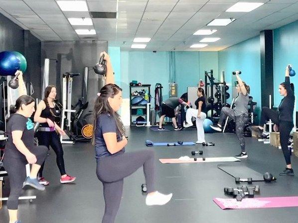 Action Fitness
