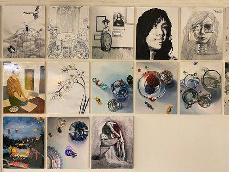 Lime Tree School of Art