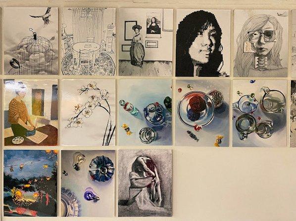 Lime Tree School of Art