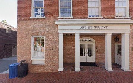The Baldwin Group (formerly AHT Insurance)