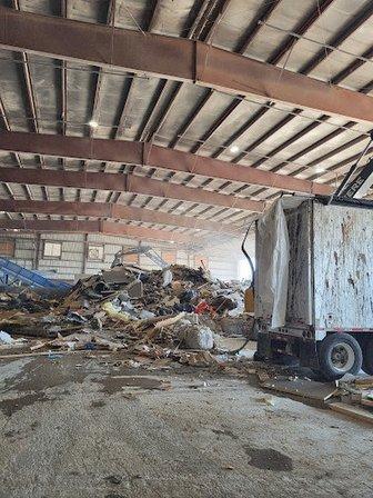 C & D Recovery LLC