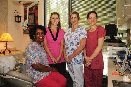 Dental Associates of Northern Virginia - Tysons Corner