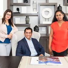 Ram Bala Associates - Samson Properties
