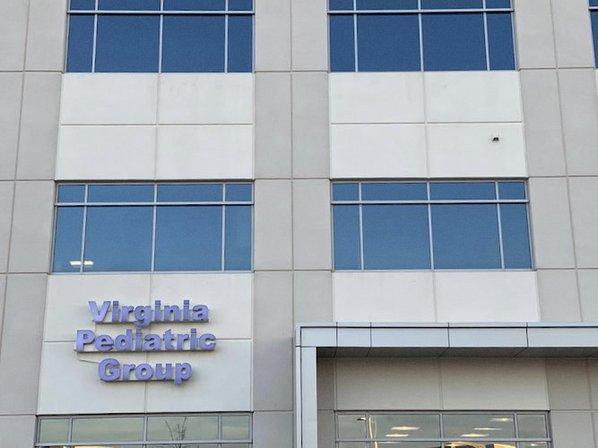 Virginia Pediatric Group
