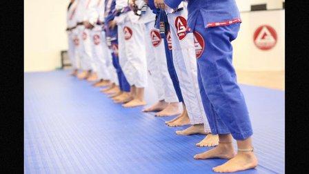 Gracie Barra Ashburn, Brazilian Jiu-Jitsu and Self-Defense