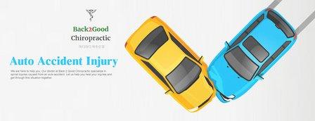 Back2Good Chiropractic | 마디마디 척추신경 | 버지니아 교통사고 병원, Auto Accident Chiropractor in Fairfax, VA,