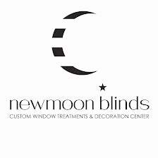 Newmoon Blinds & Custom Drapery