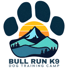 Bull Run K9