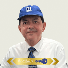 Diego Parra Realtor