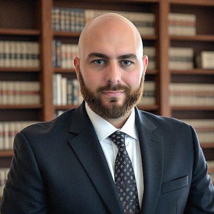 Brandon Davis, Attorney at Law