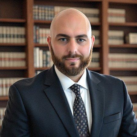 Brandon Davis, Attorney at Law