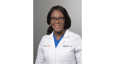Vivian A Nzedu, MD