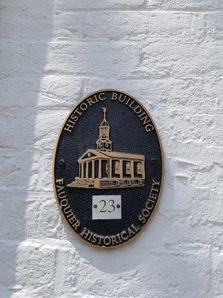 Experience Old Town Warrenton