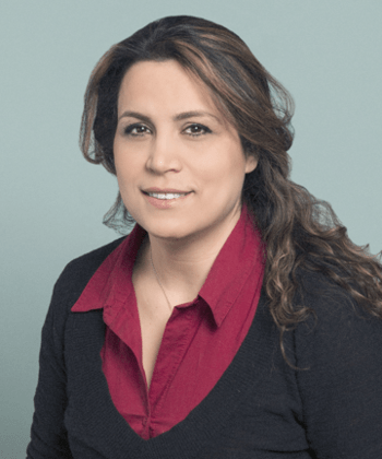Lida Tabatabaeian M.D. | Kaiser Permanente