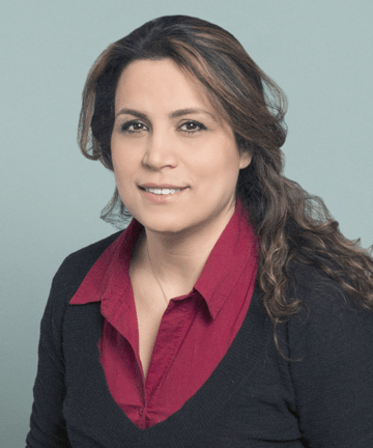 Lida Tabatabaeian M.D. | Kaiser Permanente