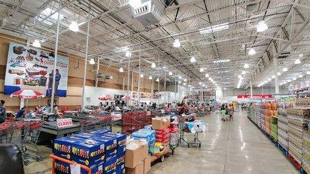 Costco Wholesale