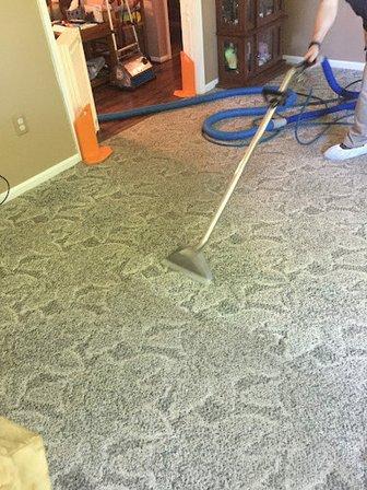 Zerorez Carpet, Rug, & Tile Cleaning DC Metro