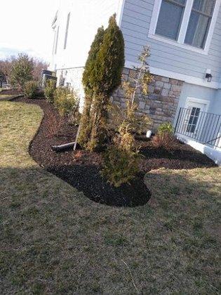 Loudoun Landscape & Design LLC
