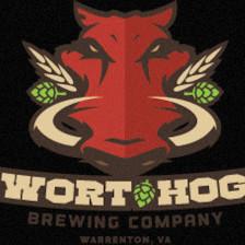 Wort Hog Brewing Company