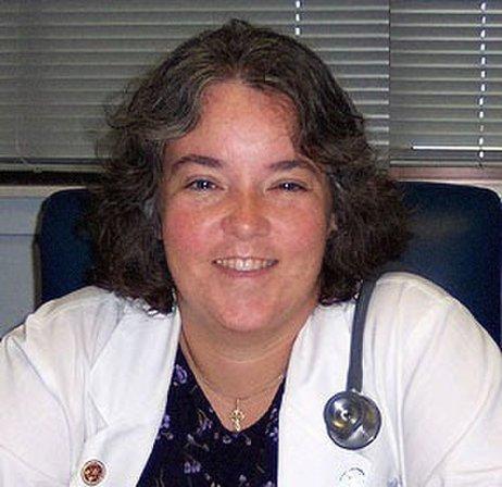 Pulmonary and Critical Care Specialists of Northern Virginia, P.C.
