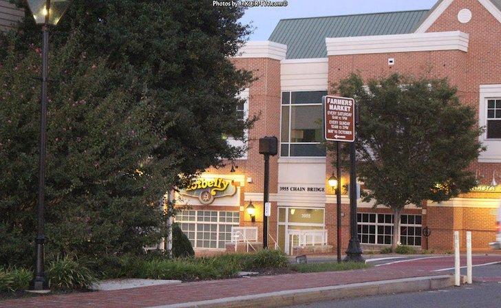Fairfax Farmers' Market - Market Opens May 9, 2026