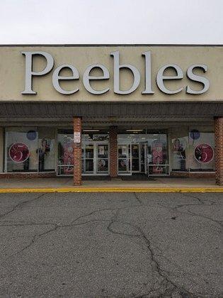 Peebles