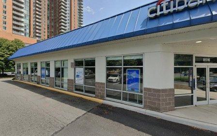 Citibank ATM