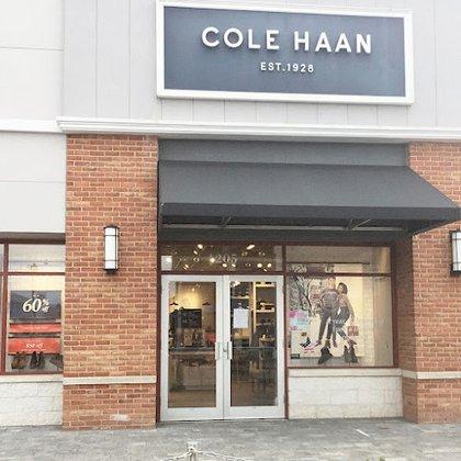 Cole Haan Outlet