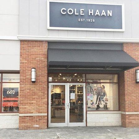 Cole Haan Outlet