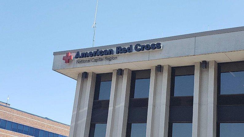 American Red Cross