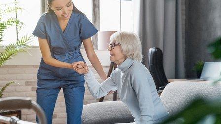 Sahara Sewa Home Health Care