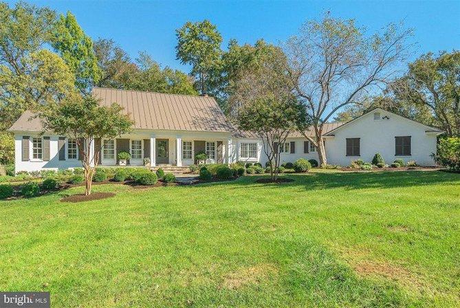 Kathryn Harrell, Washington Fine Properties, LLC