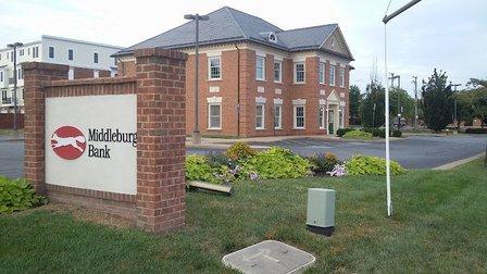 Middleburg Bank