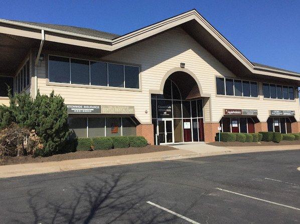 Potomac Consultants, LLC
