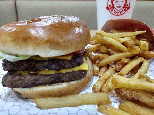 Wendy's