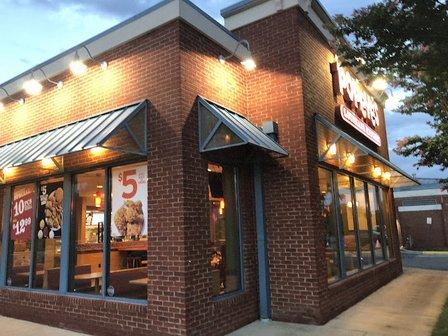 Popeyes Louisiana Kitchen