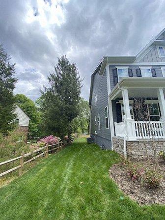 RS Tree & Landscaping Svc Inc