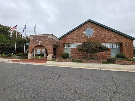 Sully District Governmental Center