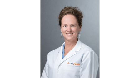 Stephanie J Spytek, MD