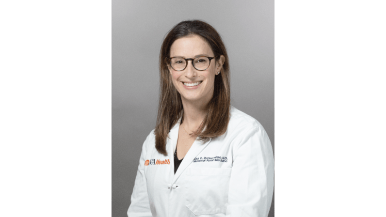 Lisa C Zuckerwise, MD
