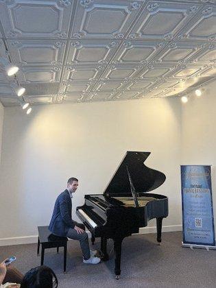 Appassionata Music School Of VA