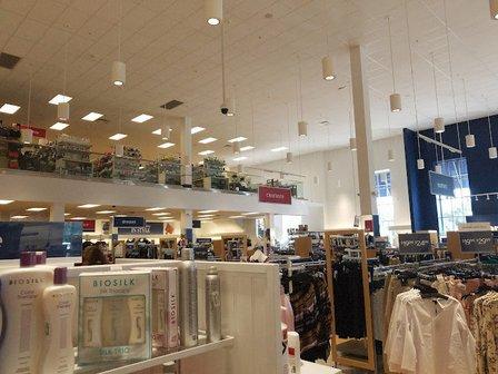 Marshalls