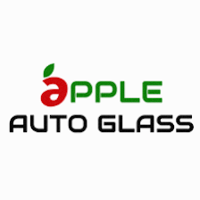 Apple Auto Glass