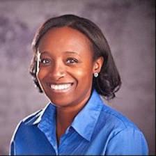 Gillian Jacob, MD