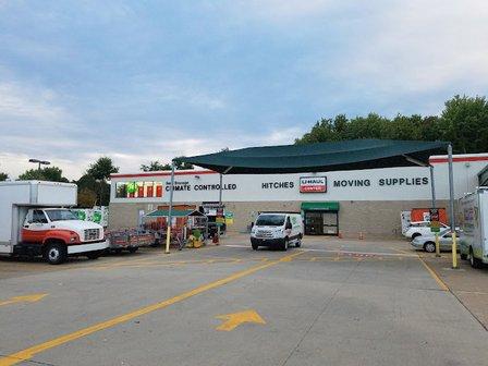 U-Haul Moving & Storage of Manassas
